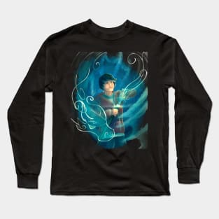 The Rift Seekers Long Sleeve T-Shirt